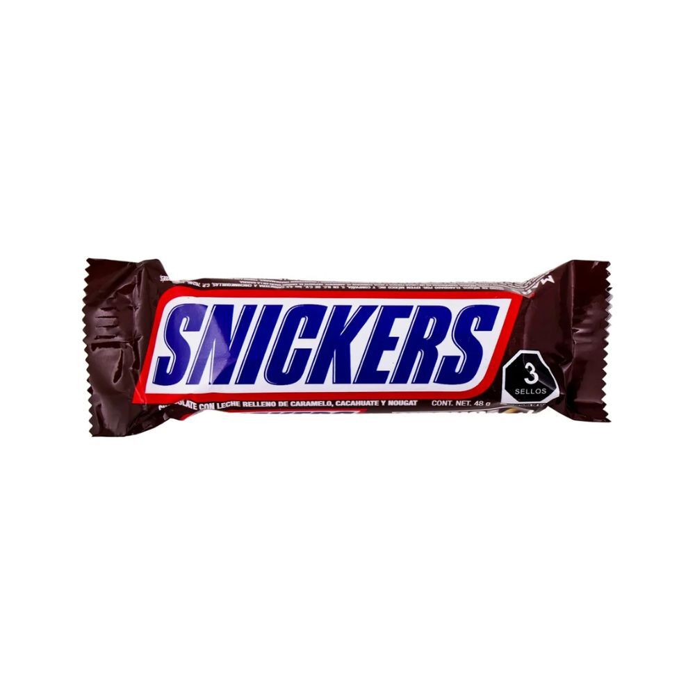 Snickers-48G-imagen