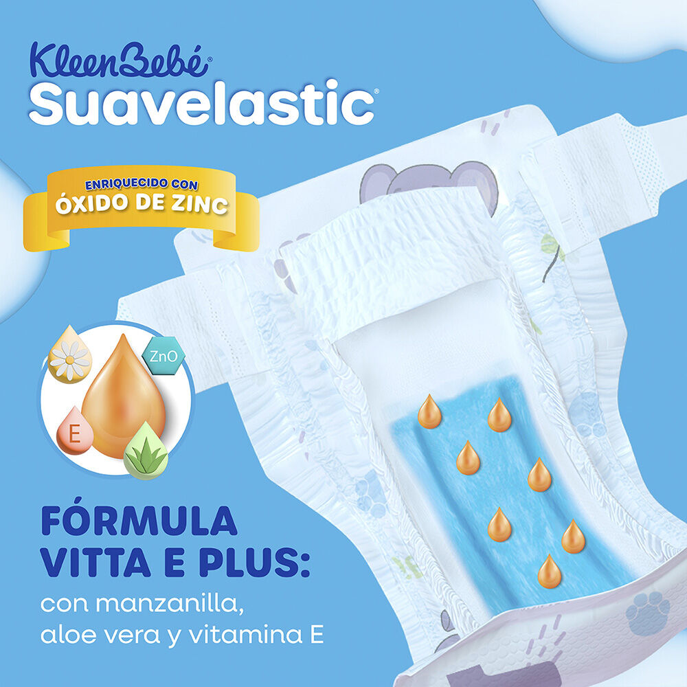 Kleenbebe-Suavelastic-Max-Jumbo-40-Pzas-imagen-6