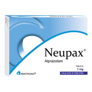 Neupax-1Mg-30-Tabs-imagen