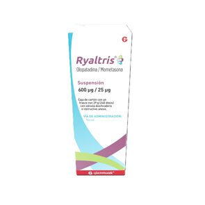 Ryaltris-600Mcg/25Mcg-29G-imagen