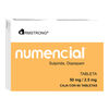 Numencial-50Mg/2.5Mg-60-Comp-imagen