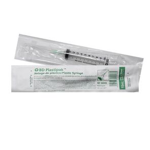 Bd-Plastipak-21Gx32Mm-1-Blist-X-10Ml-imagen