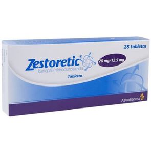 Zestoretic-20Mg-28-Tabs-imagen
