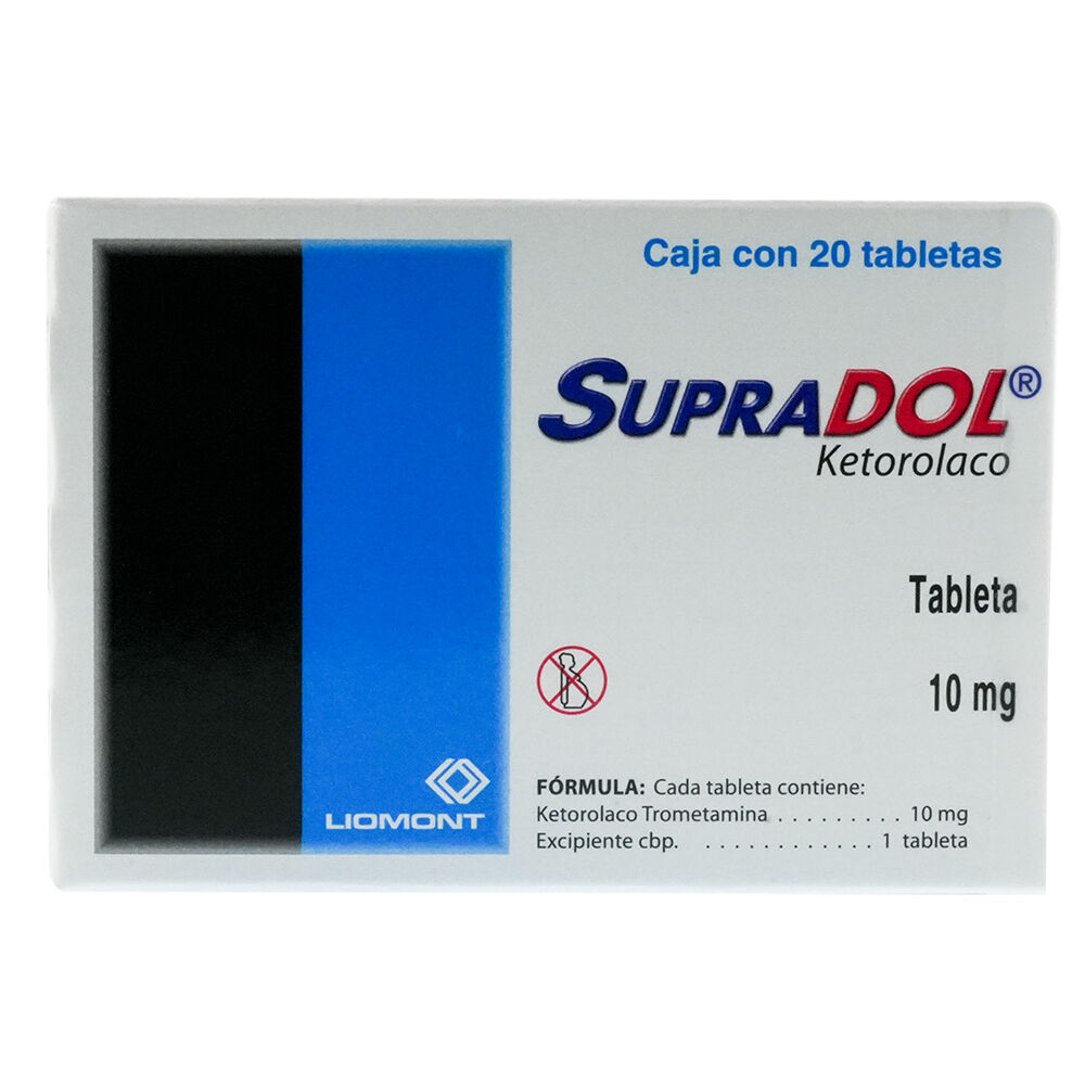 Supradol-10Mg-20-Tabs-imagen-6