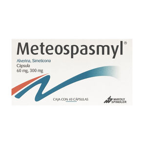 Meteospasmyl-60Mg/300Mg-40-Caps-imagen