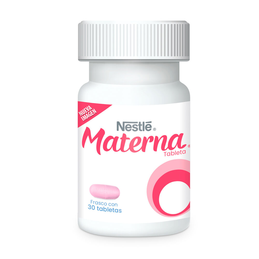 Materna-41G-30-Tabs-imagen-2