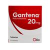 Gantena-20Mg-30-Tabs-imagen-1