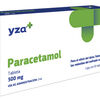 Yza-Paracetamol-500Mg-10-Tabs-imagen
