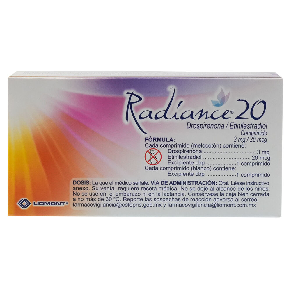 Radiance-3Mg/20Mcg-28-Tabs-imagen-4