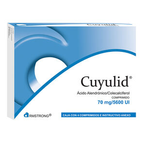 Cuyulid-70Mg/5600Ui-4-Comp-imagen