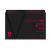 Invictus-Red-20-mg---Caja-con-1-tableta-masticable-(Tadalafil)-imagen-1