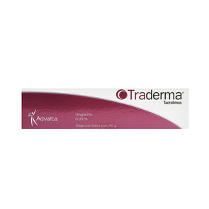 Traderma-0.03%-Unguento-30G-1-Tubo-imagen