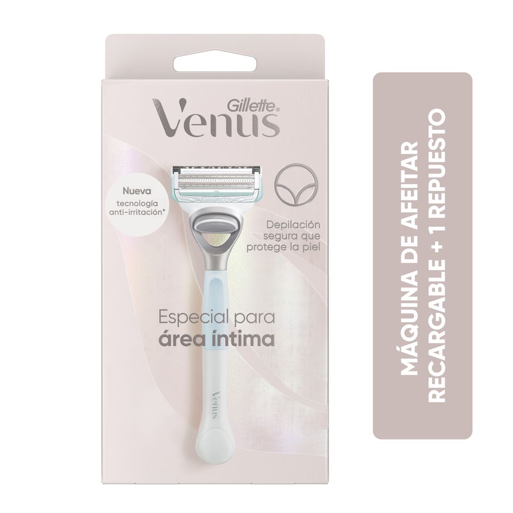 Gillette-Venus-Intima-1Pz-imagen