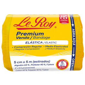 Le-Roy-Venda-Elastica-5Cmx5M-imagen