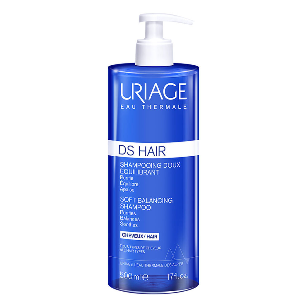 URIAGE-DS-SHAMPOO-EQUILIBRANTE-500ML-imagen