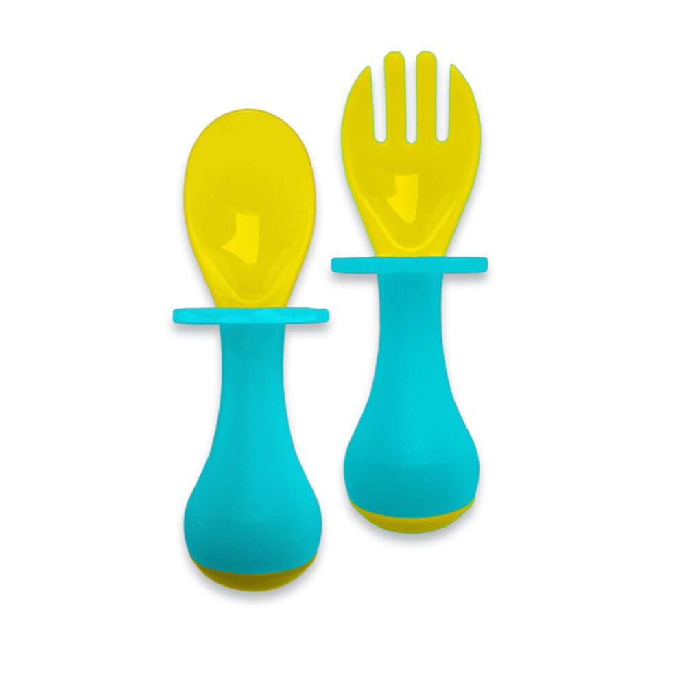 Cuchara-Nuby-y-Tenedor-Con-Sonaja-imagen