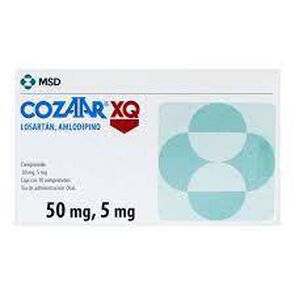 Cozaar-Xq-50Mg/5Mg-30-Comp-imagen