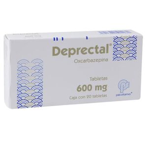 Deprectal-600Mg-20-Tabs-imagen