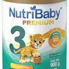 Nutribaby-Premium-3:-1-a-3-a&ntilde;os---Polvo-en-lata-con-900-g-imagen
