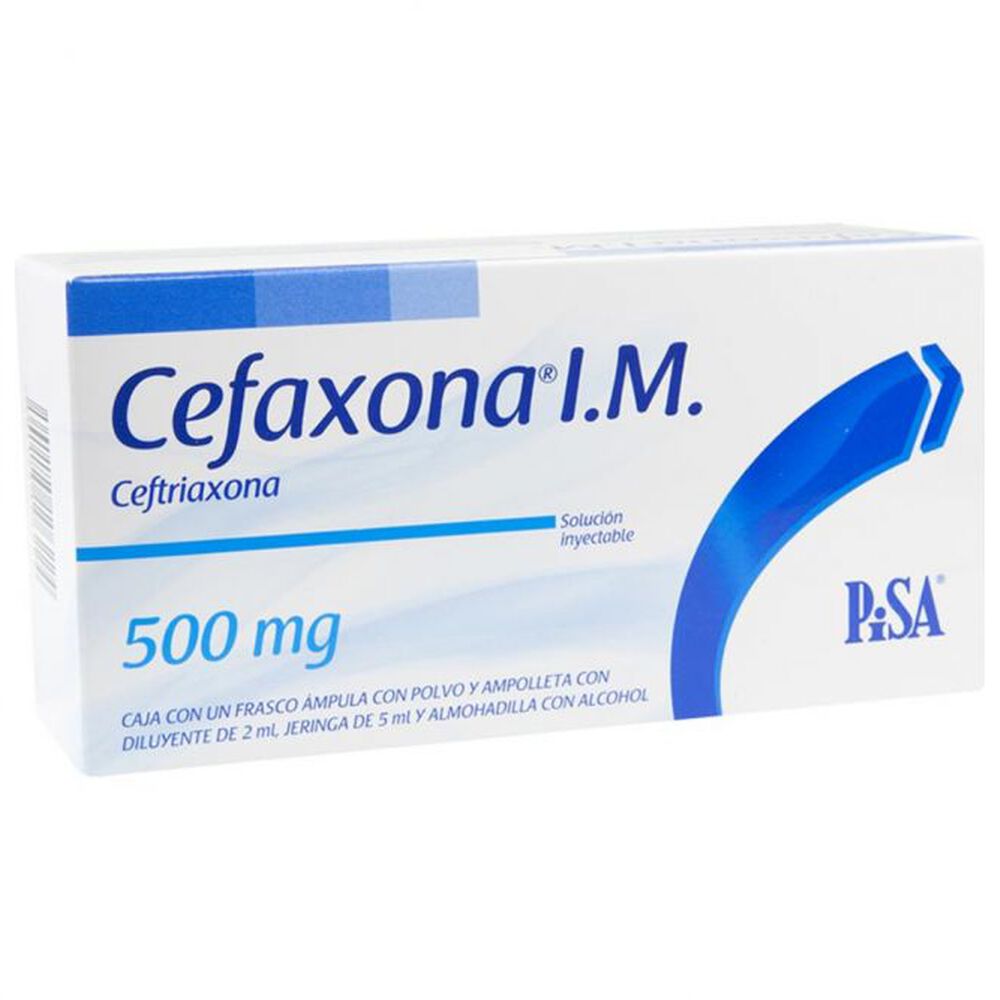 Cefaxona-Frasco-Ampula-500Mg-1-Amp-X-2Ml-imagen