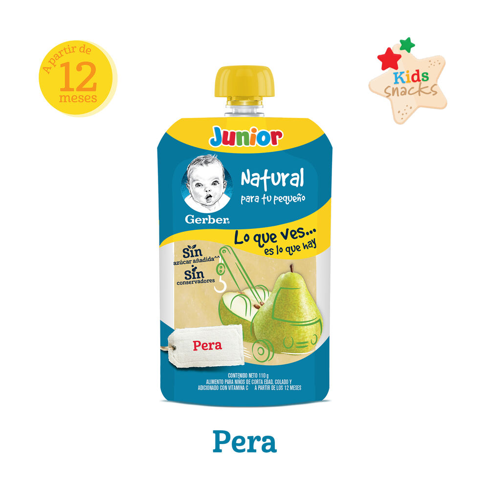 Gerber-Junior-Pera-110G-imagen-1