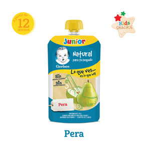 Gerber-Junior-Pera-110G-imagen
