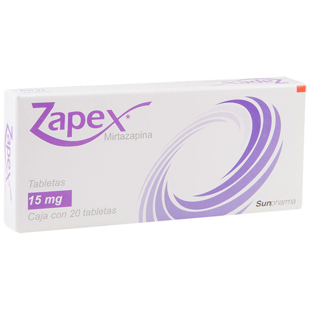 Zapex-15Mg-20-Tabs-imagen
