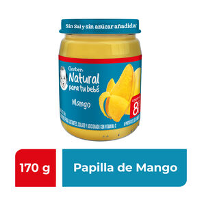 Gerber-Et-3-Mango-170G-imagen
