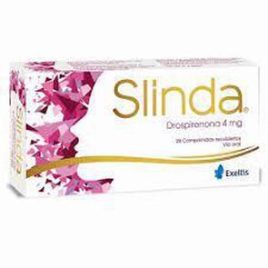 Slinda-4Mg-28-Tabs-imagen