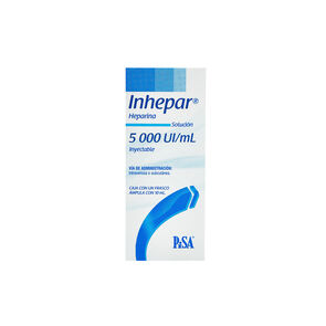 Inhepar-5000Ui/Ml-5Ml-imagen