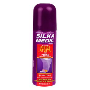 Silka-Medic-2-Pack-30G/30Ml-imagen