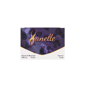 Xanelle,-1200-mg,-1-óvulo-imagen