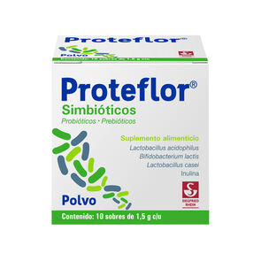 Proteflor---Caja-con-10-sobres-de-1.5-g-(Simbi&oacute;ticos)-imagen