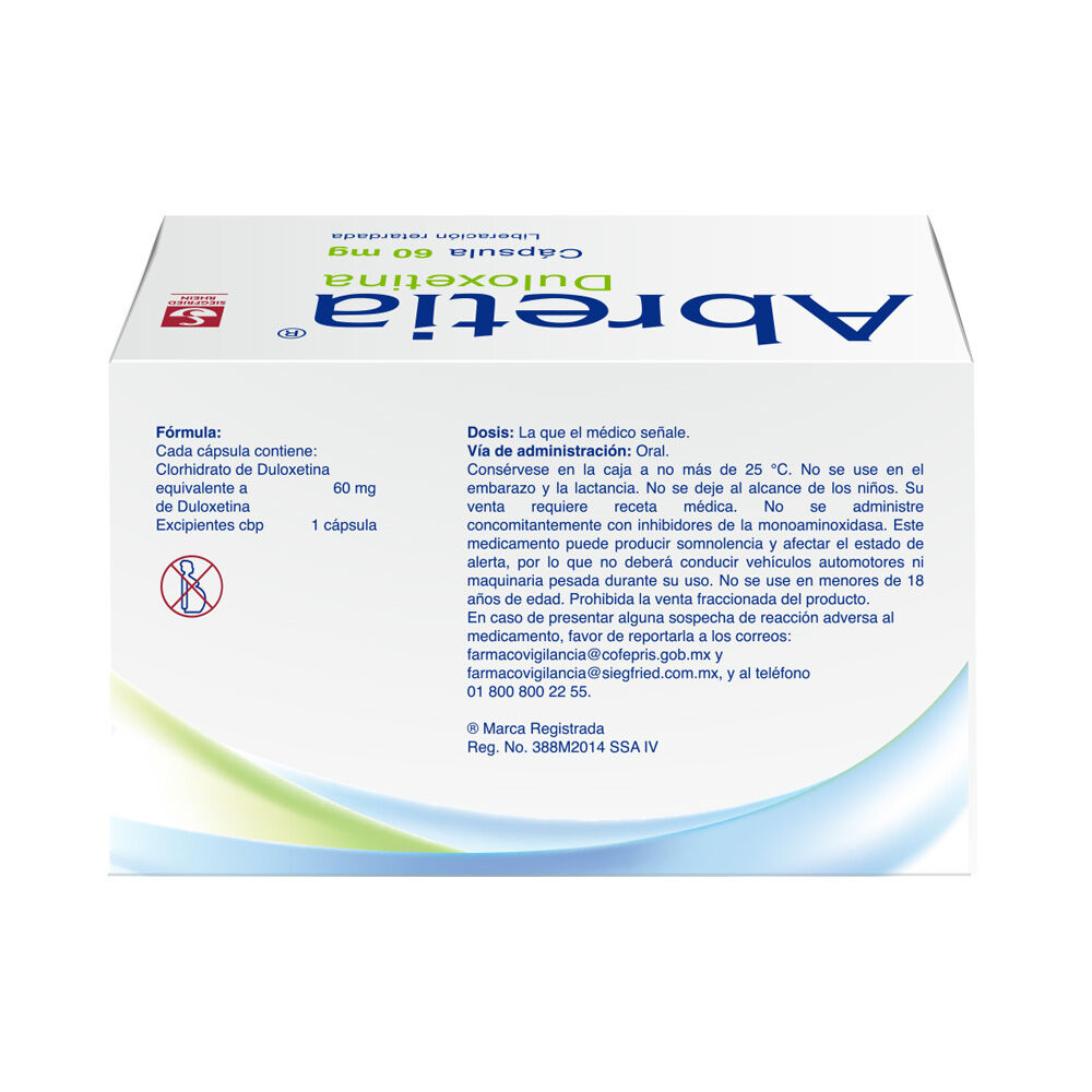 Abretia-60-mg---Caja-con-28-c&aacute;psulas-(Duloxetina)-imagen-3