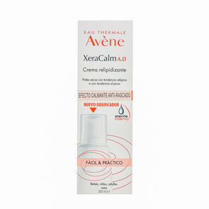 AVENE-XERACALM-AD-CREMA-200ML-imagen