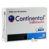 Continental-5Mg-20-Tabs-imagen-5