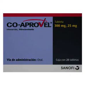 Coaprovel-300Mg/25Mg-28-Tabs-imagen