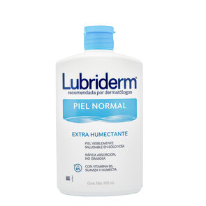 LUBRIDERM-PIEL-NORMAL-CREMA-CORPORAL-400ML-imagen