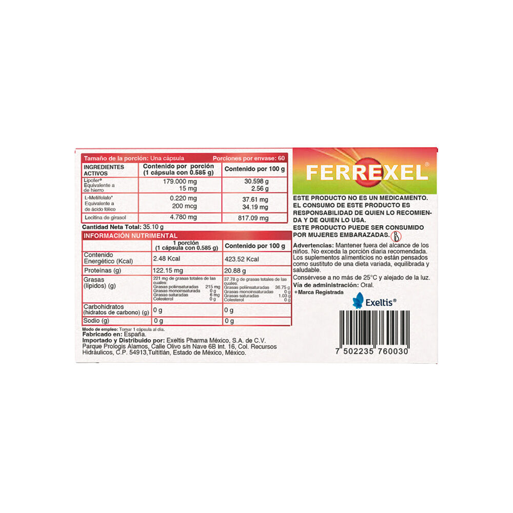 Ferrexel-Suplemento-Alimen-179Mg-60-Caps-imagen-3