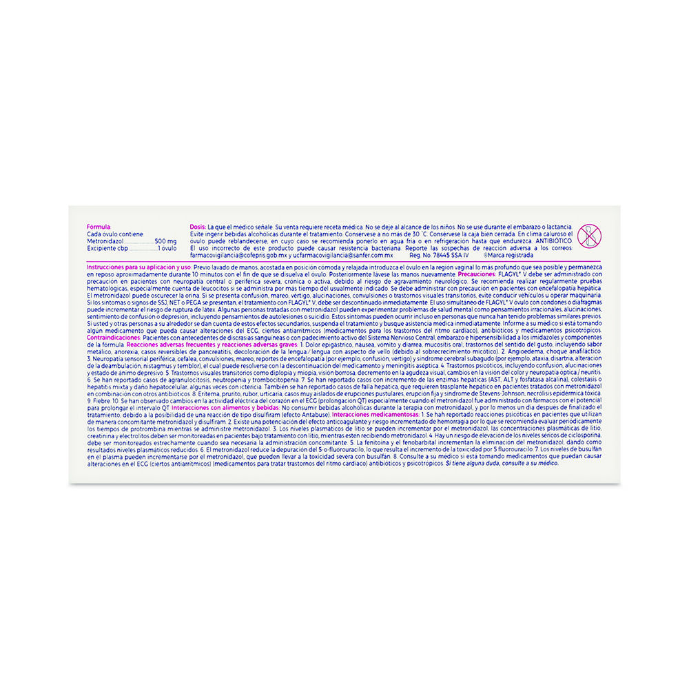 Flagyl-500Mg-10-Ovulos-imagen-3