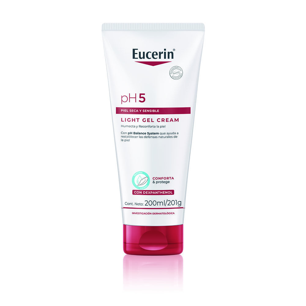 Eucerin-Body-Ph5-Light-Gel-Cream-200Ml-imagen