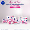NIVEA-Gel-Limpiador-Facial-Agua-De-Rosas-Todo-tipo-de-piel-150-ml-imagen-6