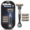 Gillette-Hybrid-Sensor-3-Hojas-4-Pzas-imagen