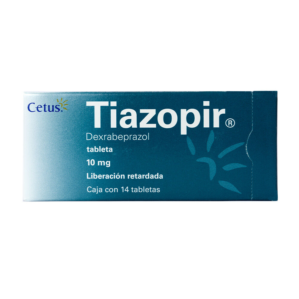 Tiazopir-10Mg-14-Tabletas-imagen