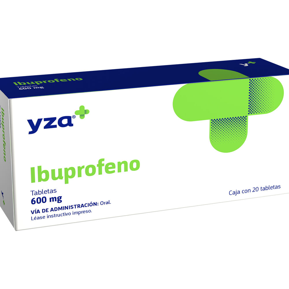 Yza-Ibuprofeno-600Mg-20-Tabs-imagen