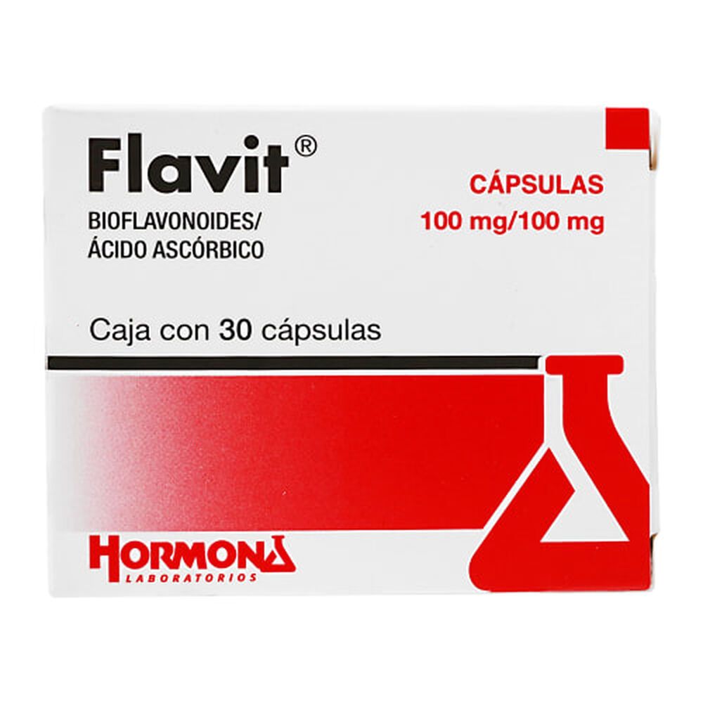Flavit-30-Caps-imagen