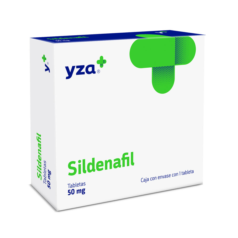 Yza-Sildenafil-50Mg-1-Tab-imagen