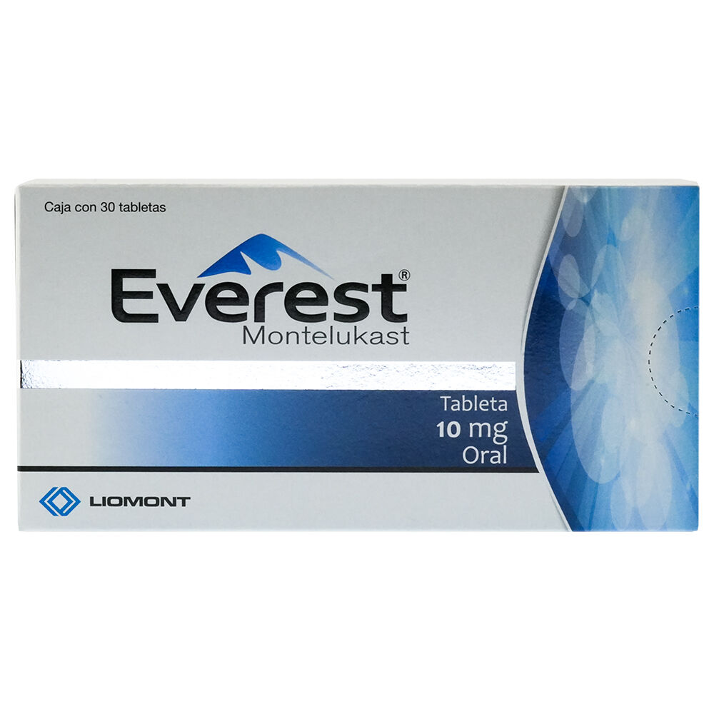 Everest-10Mg-30-Tabs-imagen-1