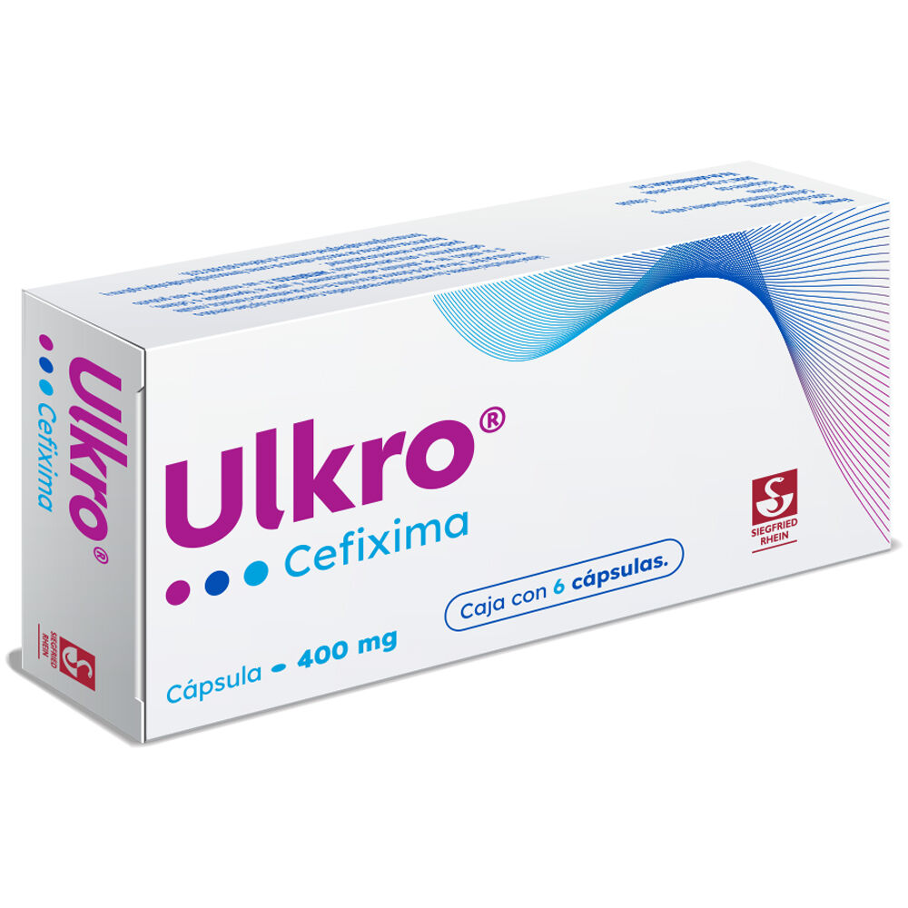 Ulkro-400-mg---Caja-con-6-c&aacute;psulas-(Cefixima)-imagen-2