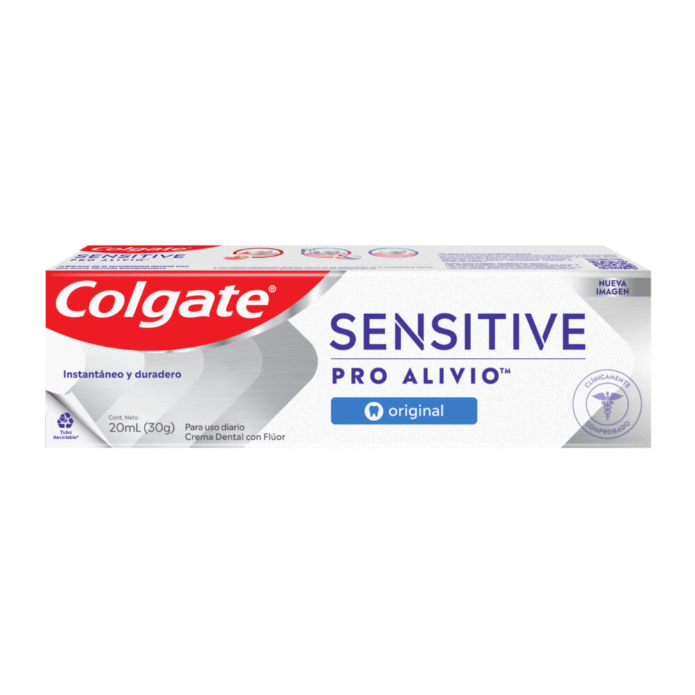 COLGATE-CREMA-DENTAL-SENS-PROALIVI-20ML-imagen-1